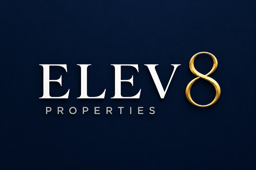 Elev8 Properties